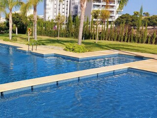 Apartamento Villajoyosa Grabación al aire libre 1
