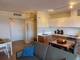 Appartement Villajoyosa Équipement 18