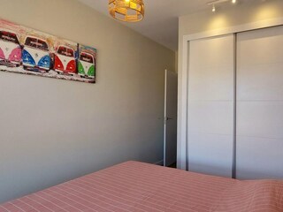 Appartement Villajoyosa Kenmerken 11