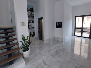 Appartement Villajoyosa Équipement 10