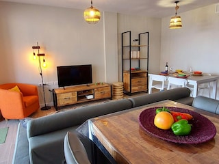 Apartment Villajoyosa Features 12