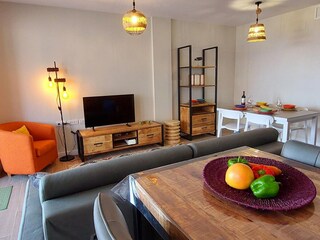 Appartement Villajoyosa Équipement 11