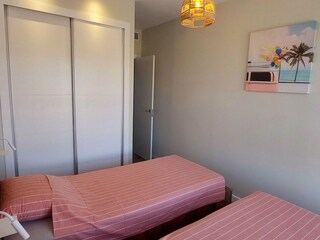 Appartement Villajoyosa Équipement 12