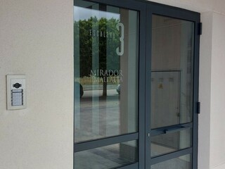 Appartement Villajoyosa Kenmerken 13