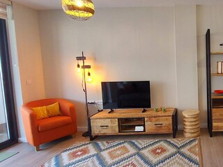 Appartement Villajoyosa Équipement 14