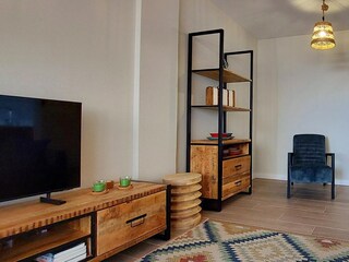 Appartement Villajoyosa Équipement 15