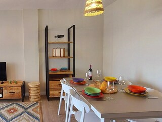 Appartement Villajoyosa Équipement 16
