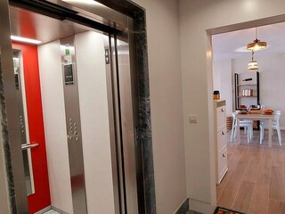 Appartement Villajoyosa Équipement 17