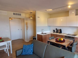 Apartment Villajoyosa Features 19