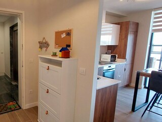 Appartement Villajoyosa Équipement 19