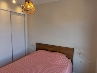 Apartment Villajoyosa Features 21