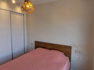 Appartement Villajoyosa Équipement 21