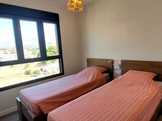 Appartement Villajoyosa Équipement 21