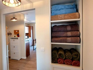 Appartement Villajoyosa Équipement 22