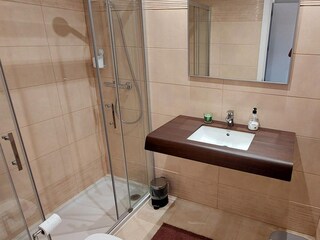 Appartement Villajoyosa Équipement 23