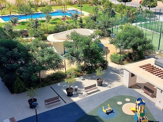 Apartment Villajoyosa Outdoor Recording 7