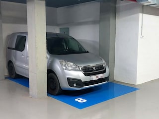 Apartment Villajoyosa  30