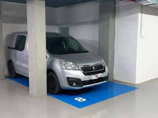 Appartamento Villajoyosa  30