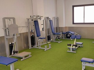 Apartamento Villajoyosa  33