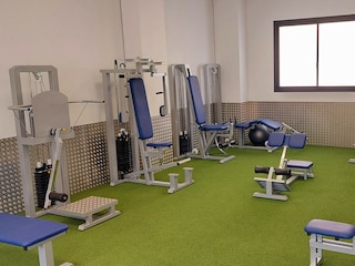 Appartamento Villajoyosa  32