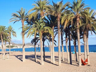 Appartamento Villajoyosa Ambiente 27