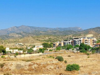 Appartement Villajoyosa Environnement 29