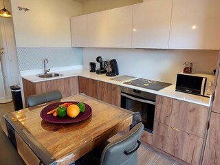 Appartement Villajoyosa Équipement 25