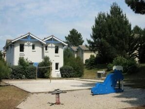 Apartment Residence Domaine Du Phare - Le Verdon-sur-Mer - image1