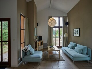 Vakantiepark Salles Kenmerken 2