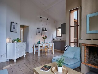 Ferienpark Salles Ausstattung 5