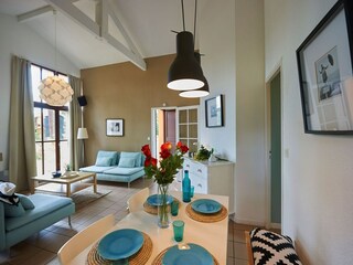 Vakantiepark Salles Kenmerken 7