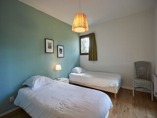 Vakantiepark Salles Kenmerken 9