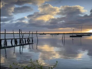 Vakantiepark Salles Omgeving 23