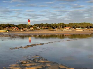 Vakantiepark Salles Omgeving 26