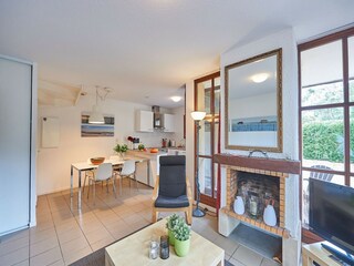 Vakantiepark Salles Kenmerken 4
