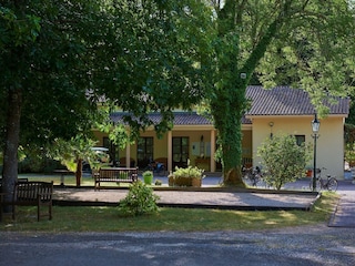 Ferienpark Salles  22