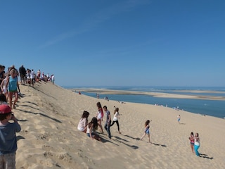 Ferienpark Salles Umgebung 21