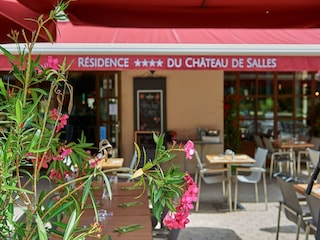 Vakantiepark Salles  40