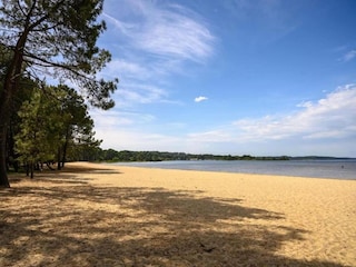 Vakantiepark Salles Omgeving 23