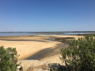Parc de vacances Salles Environnement 27