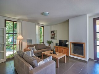 Vakantiepark Salles Kenmerken 2