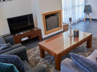 Vakantiepark Salles Kenmerken 4