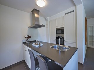 Vakantiepark Salles Kenmerken 5