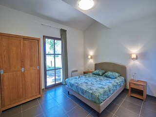 Vakantiepark Salles Kenmerken 6