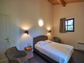 Vakantiepark Salles Kenmerken 8