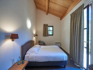 Vakantiepark Salles Kenmerken 9