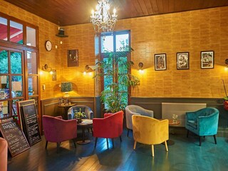 Vakantiepark Salles  26
