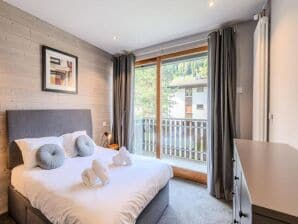 Apartment Residence Le Nantaux - Montriond - image1