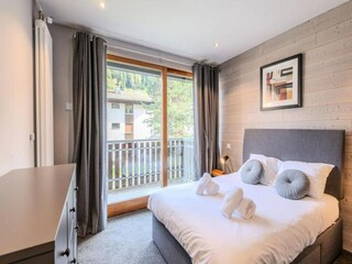 Apartment Montriond Features 2