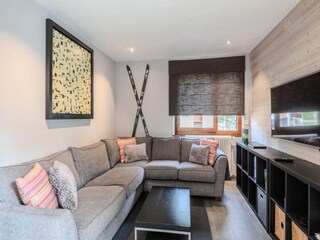 Apartment Montriond Features 6